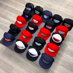 All colors available